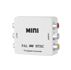 Di động PAL/NTSC để NTSC/PAL chuyển đổi sửa chữa khu vực lssues cho TV cũ chơi game console & Hệ thống an ninh - Product Image 4