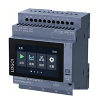 Nouveau module logique PLC LOGO d'origine pour SIEMENS 6ED1052-1FB08-0BA3, contrôleur de programmation d'automatisation industrielle en stock