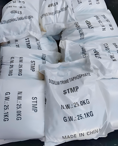 Cấp thực phẩm <span class=keywords><strong>sodium</strong></span> <span class=keywords><strong>trimetaphosphate</strong></span>/<span class=keywords><strong>stmp</strong></span> CAS 7785-84-4 cho Tinh Bột sửa đổi - Product Image 4
