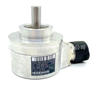 Heidenhain Rotary Encoder 376880-45 แบบ Incremental 58 มม. สำหรับระบบอัตโนมัติ - Product Image 4