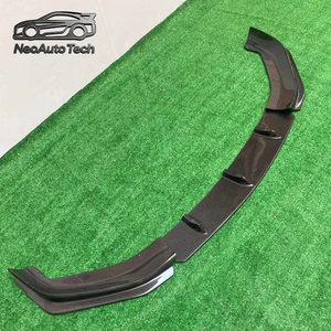 Nuevo Kit de Carrocería NeoAuto Tech para Serie <span class=keywords><strong>5</strong></span> G30 Pre LCI <span class=keywords><strong>M</strong></span> Sport FD, Alerón Delantero de Fibra de Carbono, 2017-2020 - Product Image 2