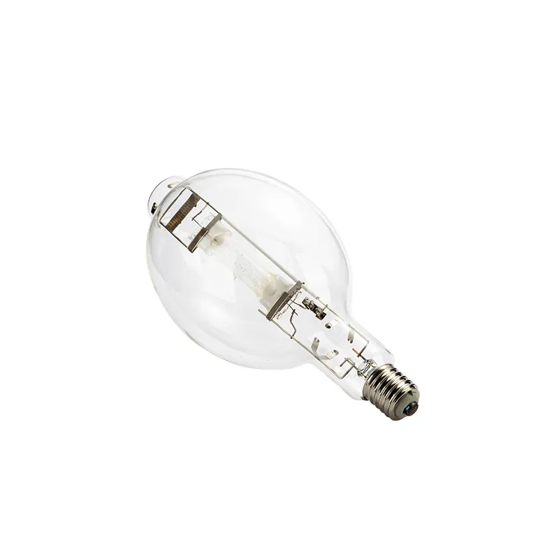 Wholesale Price 1000w Bubble Type Factory Lighting Light Bulbs E40 Metal Halide Outdoor Lamp