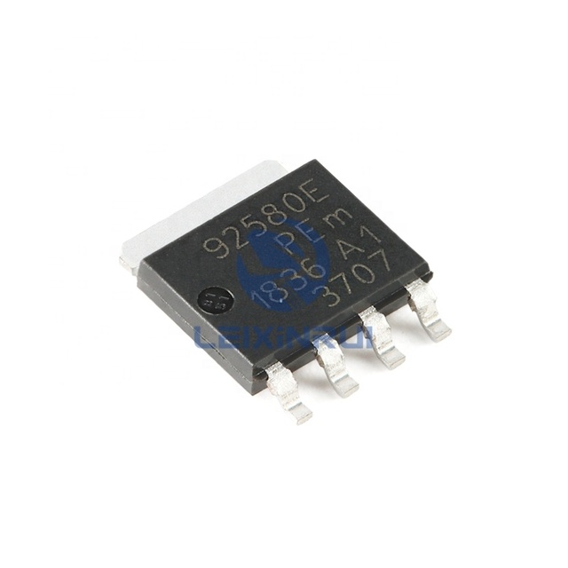 Original spot low price fast delivery SOT669 N-channel power field-effect MOSFET BUK9Y25-80E