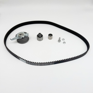 Kit de Correa de Distribución para Motor 1.6 TDI 2.0 TDI 04L198119 04L198119K 04L109243S 03L109244G 04L109119D - Product Image 4
