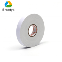 Acrylique/Thermofusible Double Face À Base de Mousse Adhésive D'EVA Rouleau Jumbo