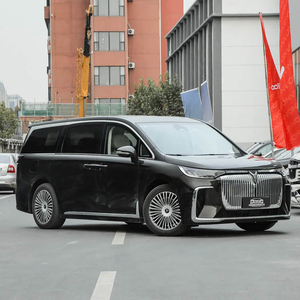 Dongfeng Voyah Dreamer PHEV MPV Kunpeng Max Híbrido Eléctrico de 7 Plazas, Autos Usados 2026 - Product Image 3