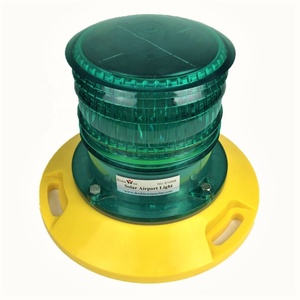 Doublewise LED de energía Solar portátil aeropuerto aeródromo sistema de iluminación - Product Image 2