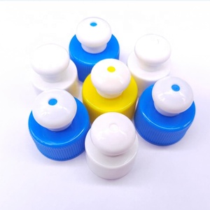 20/24/28/410 Nhựa Nắp Chai Đẩy Kéo Cho Nhựa Kéo Lên <span class=keywords><strong>Cap</strong></span> - Product Image 4