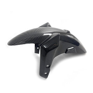 Aplicable a la motocicleta <span class=keywords><strong>Yamaha</strong></span> MT09 FZ09, juego completo modificado <span class=keywords><strong>de</strong></span> fibra <span class=keywords><strong>de</strong></span> carbono, cubierta del tanque <span class=keywords><strong>de</strong></span> combustible, guardabarros trasero, kit <span class=keywords><strong>de</strong></span> carenado <span class=keywords><strong>Yamaha</strong></span> MT09 - Product Image 2