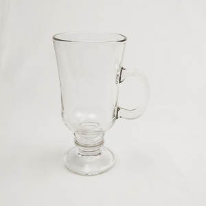 Tasses à café irisé en <span class=keywords><strong>verre</strong></span>, <span class=keywords><strong>pour</strong></span> Latte, 240ml - Product Image 5