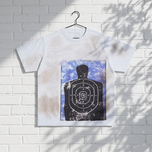 T-shirt décontracté pour homme en jersey 100 % coton de haute qualité, écologique, à séchage rapide, style streetwear, vente en ligne - Product Image 3