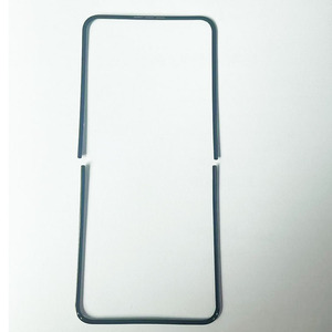 ชิ้นส่วนโทรศัพท์มือถือของแท้ใหม่สำหรับ <span class=keywords><strong>Samsung</strong></span> Galaxy Z Z flip 5 SM-F731กรอบ LCD - Product Image 4