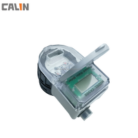 R160 Classe C Corps en plastique de haute précision Multi Jet Type sec Compteur d'eau intelligent avec contrôle de vanne Communication LoraWAN /4G