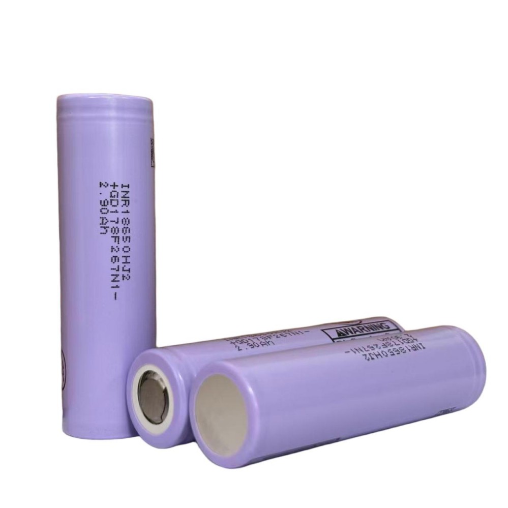 elfbar nachfüll pod läuft aus LGDBHE41865 18650 Battery 3.7V 3200mAh 20A: The Ultimate Power Solution for  High-Drain Devices main image 1