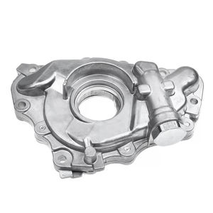 OEM #15100-88600 nuova pompa olio motore per TOYOTA CELICA 00-05 COROLLA 05-06 matrice 03-06 L4 1.8L - Product Image 5