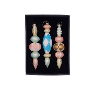 Oferta Especial: Adornos Navideños Exquisitos para Árbol de Navidad, Colgante de Cristal con Impresión Reactiva, Diseño Personalizado, Color y Forma a Medida - Product Image 6