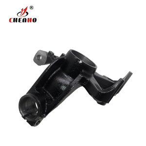 <strong>Auro</strong> <strong>Parts</strong> for VW Suspension Strut Wheel Bearing Housing 1J0407255N - Product Image 6