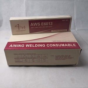 Marca de <span class=keywords><strong>Electrodos</strong></span> de Soldadura de China / Electrodo de Soldadura de China <span class=keywords><strong>6013</strong></span> - Product Image 6