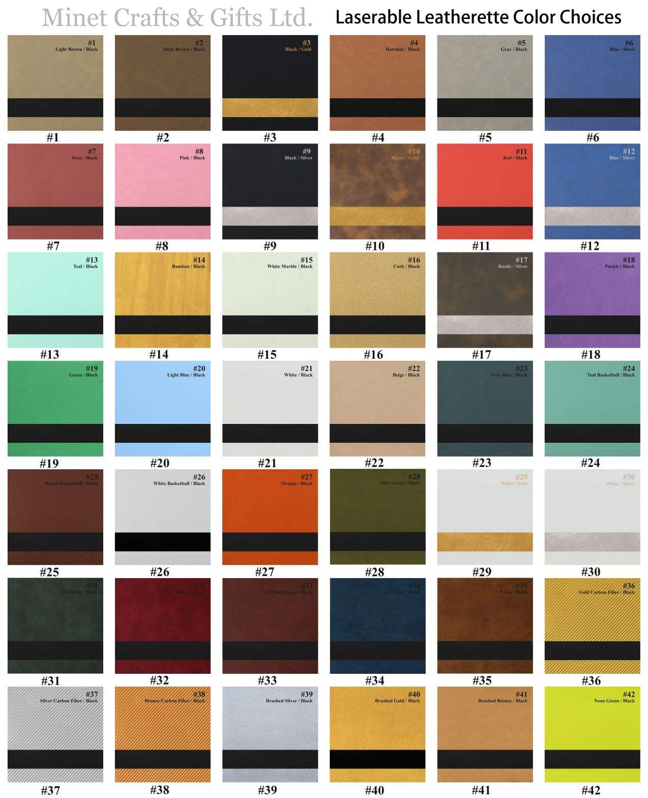 #2 Dark Brown / Black