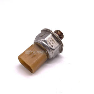 Sensor de Presión Common Rail Senwitt 419-5574 para Cargadora de Ruedas Caterpillar con Motor C13 - Product Image 2