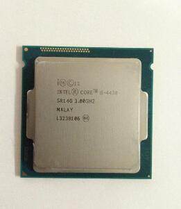 In Stocks I7 2600  3770   4430 4460 4570 6400 6500 6700 Cpu in Tsocks
