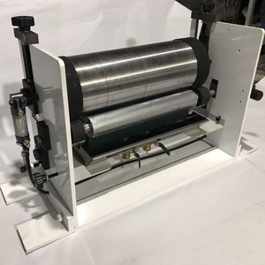 Mini Máquina De Impresora <span class=keywords><strong>Flexo</strong></span> DE UN <span class=keywords><strong>Color</strong></span> - Product Image 5
