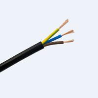 H05RN-F/ H07RN-F 3*2,5mm², 3*4mm² Gummikabel, Mehradrige Gummi-Schweißleitung