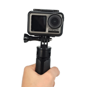 Chân Máy Ảnh Kỹ Thuật Số Mini Chân Máy Linh Hoạt Mini 148G Hỗ Trợ Cho Máy Ảnh Dslr, Điện Thoại Di Động - Product Image 6