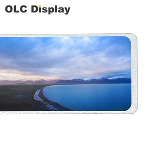 Módulo de Barra MIPI con Pantalla IPS Ultra Ancha de 14.5'' 2560*720, Control de Equipos, Anti-Interferencia EMC - Product Image 1