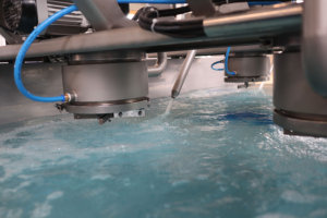 Complete Automatic <b>Popping</b> <b>Boba</b> Konjac Agar Ball Forming Machine Milk Tea Konjac Jelly Maker from Shanghai - Product Image 2