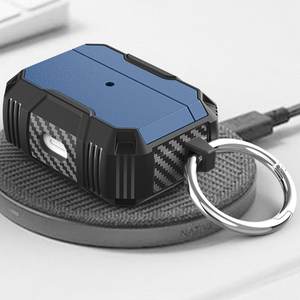 Usine Arrivée Armure Hybride pour <span class=keywords><strong>Airpods</strong></span> Cas Antichoc Housse De Protection pour <span class=keywords><strong>AirPods</strong></span> 1/<span class=keywords><strong>2</strong></span> Pro 3 <span class=keywords><strong>2</strong></span> 4 pour <span class=keywords><strong>Amazon</strong></span> Offres Spéciales <span class=keywords><strong>2</strong></span> Crochet - Product Image 2