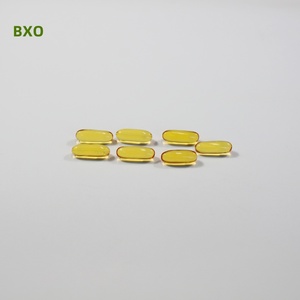 Nhà cung cấp giá nhãn hiệu riêng bổ sung sức khỏe <span class=keywords><strong>Vegan</strong></span> Omega 3 bổ sung DHA tảo dầu Softgel viên nang chất lượng hạng nhất - Product Image 2