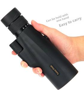 Jumelles en plastique télescopiques de pêche <span class=keywords><strong>monoculaire</strong></span> portable 10-30x50 haute puissance pour une visualisation <span class=keywords><strong>longue</strong></span> distance - Product Image 3