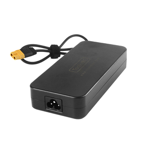 Adaptateur secteur AC <span class=keywords><strong>pour</strong></span> chargeur d'équilibrage de modèle RC ToolkitRC ADP200 W 19.5V 10.3A - Product Image 1