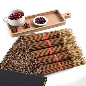 Incienso de palo hecho a mano más vendido, incienso religioso y espiritual con embalaje personalizado - Product Image 1