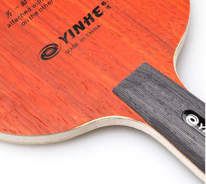 Yinhe <span class=keywords><strong>Tennis</strong></span> <span class=keywords><strong>de</strong></span> <span class=keywords><strong>Table</strong></span> Longue Colle Plaque <span class=keywords><strong>de</strong></span> Base Spéciale T9 <span class=keywords><strong>Pro</strong></span> Hétérogène Roi Qualité Professionnelle Cyprès Bois Carbone <span class=keywords><strong>Tennis</strong></span> <span class=keywords><strong>De</strong></span> <span class=keywords><strong>Table</strong></span> R - Product Image 4