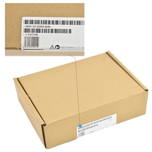 Nuevo Actuador Hofujng 6AV2123-2GB03-0AX0, Versión Básica, Panel Simplificado con Operación Táctil, Pantalla TFT de 7 Pulgadas, 1 Año de Garantía, 1 kg - Product Image 6