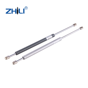 <span class=keywords><strong>600N</strong></span> Piston <span class=keywords><strong>Gas</strong></span> Strut Đối Với Giường Ẩn Giường Giường Nâng Cơ Chế - Product Image 3