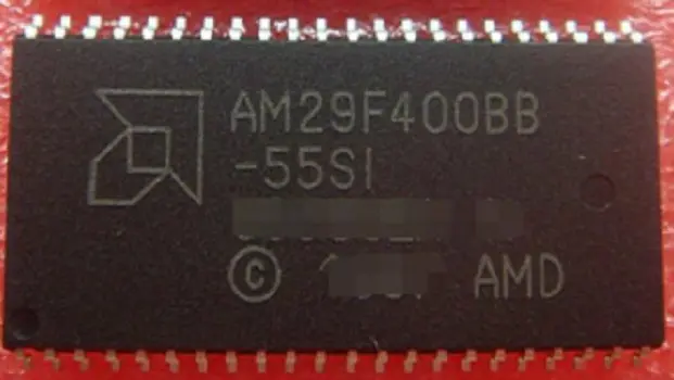 BOM IC電子部品AMD SOP-44 AM29F400BB-55SI ic在庫あり