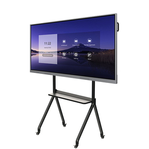 Wholesale 4K LCD Smart Digital Board 65-Inch LED Electronic Interactive Whiteboard for Classroom Kids School Office - Product Image 3