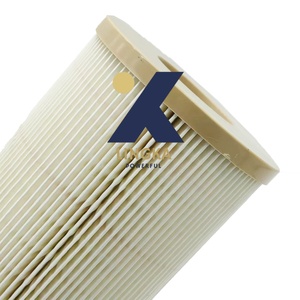 High Quality Truck Parts New Air Dryer Filter 4324102227 Desiccant Cartridge for Heavy Duty Vehicles - Product Image 3