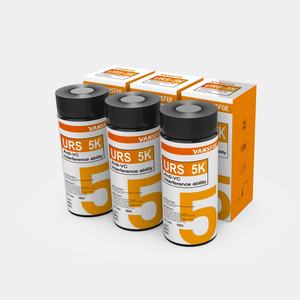 Bir adım 5 in 1 İdrar diyaliz Dipstick Test kiti sıcak satış İdrar Test şeritleri - Product Image 6