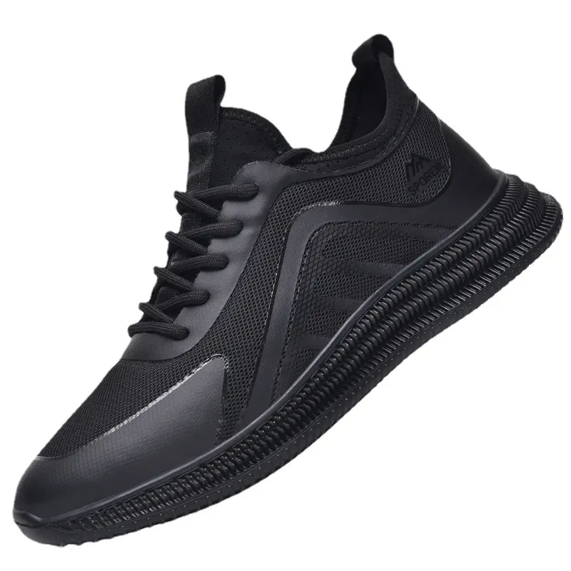 High Quality Brand Designer Men's Sports Training Shoes Sneakers
