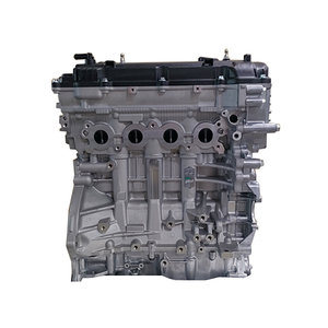 Thương hiệu động cơ mới cho Hyundai i40 i30 Tucson iX35 Kia Carens Cerato xe thể thao GDI 2.0L g4nc động cơ dài khối - Product Image 1