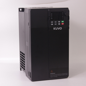 KV90M ตัวควบคุมความเร็วมอเตอร์แบบสามเฟส 380V 15kw 18.5kw ระบบควบคุมความถี่แปรผันสำหรับอุปกรณ์อุตสาหกรรม - Product Image 2