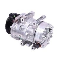 Compresseur de climatisation 301000131AA pour Chery Tiggo 4 5 7 8 PRO Max EXEED Jetour X70 X70S X90 X95 Omoda S5 C5 Arrizo 5