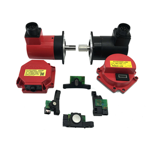 น็อต FANUC รุ่น A290-7222-X412 A290-7222-X311 A290-7222-X21 ตัวลดความเร็ว J2 ของแท้จาก FANUC - Product Image 6