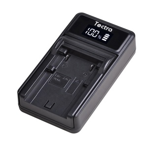 BN-VF808 BN VF808 BNVF808 VF815 VF823 SB-LSM80 LSM160 LSM320 LED USB Einzel-Ladegerät für JVC GZ-MG130 GZ-<span class=keywords><strong>MG131</strong></span> MG132 MG133 - Product Image 2