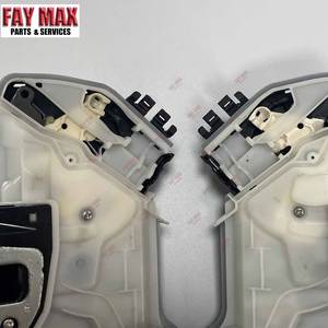 مشغل قفل باب أمامي يساري ويميني 72150-TVE-H02 لـ civa civa civ-3 CV1 CY3 FE1 72110-TVE-H02 - Product Image 4