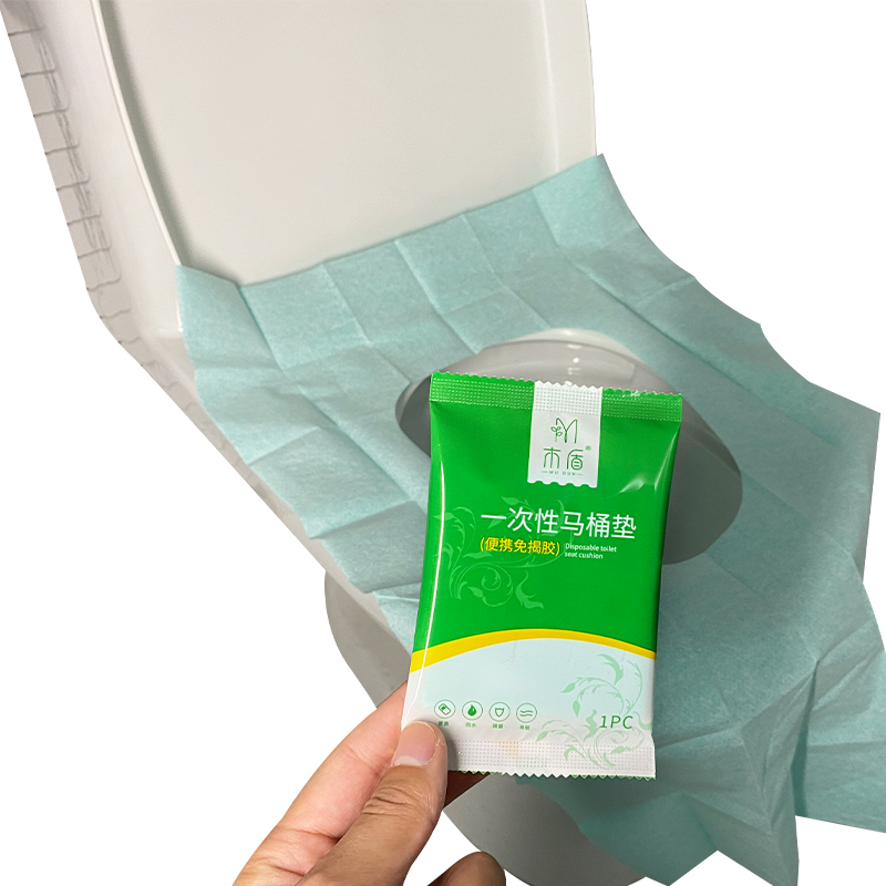 Disposable Toilet Seat Cover Toilet Seat